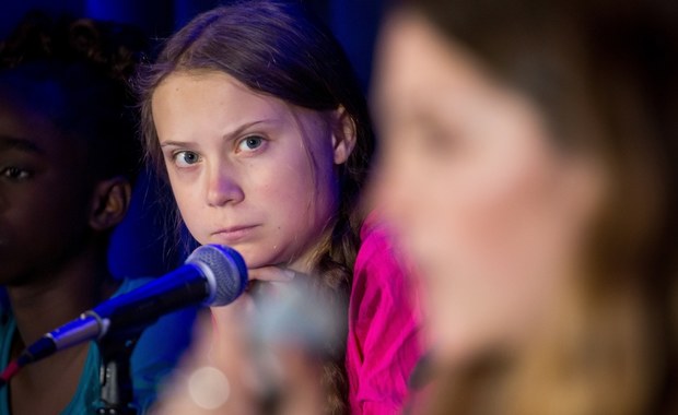 Greta Thunberg wśród laureatów alternatywnego Nobla