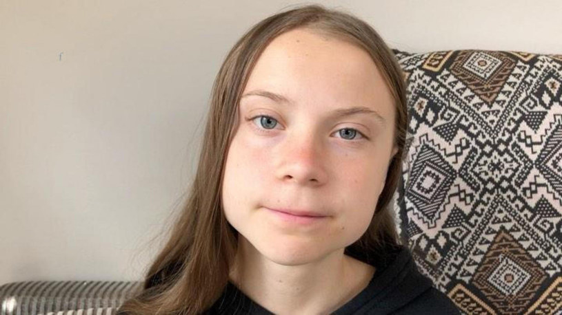 Greta Thunberg /FaceToFace /Reporter