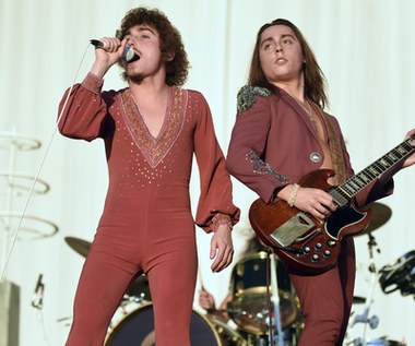 Greta Van Fleet: Jake Kiszka trafił do szpitala