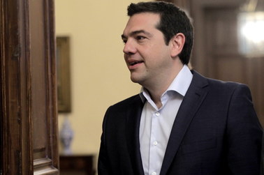 Grexit. Cipras rozmawiał z Putinem i Merkel. Banki mogą być zamknięte kilka dni