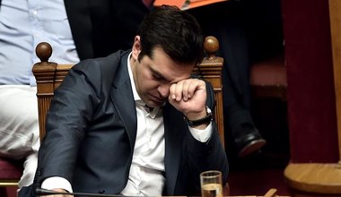Grexit wciąż całkiem realny