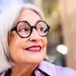 Grey hair movement: "Bo najlepiej się siwieje w dobrym towarzystwie" 