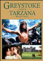 Greystoke: Legenda Tarzana, Władcy małp