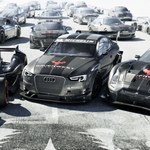 GRID: Autosport - zapowiedź