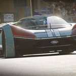 GRID Legends wprowadza nowy Classic Car-Nage