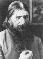Grigorij Rasputin /Encyklopedia Internautica