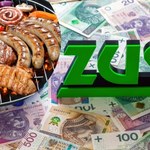 Grill i wypoczynek nad wodą na L4. W tym przypadku ZUS nie ma nic przeciwko