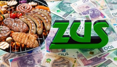 Grill i wypoczynek nad wodą na L4. W tym przypadku ZUS nie ma nic przeciwko