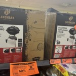 grillowanie Grill last minute przed majówką. W Biedronce ceny zaczynają się od 29,99 zł