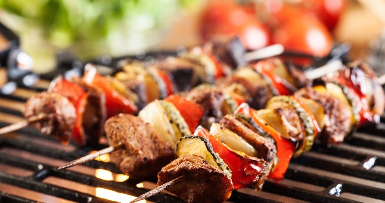 Grill od Magdy Gessler w Biedronce! /adobestock /INTERIA.PL