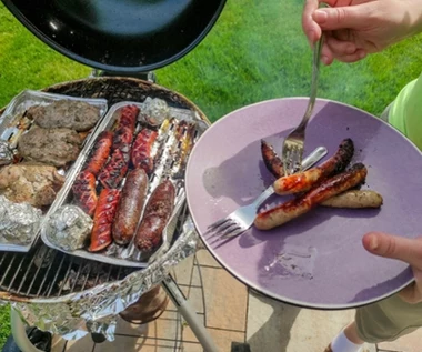 Grill pod presją cen. Majówkowe zakupy droższe, cukinia otwiera stawkę