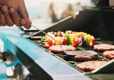 Grillowanie – czy może być zdrowiej?