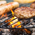 Grillowanie jest rakotwórcze? Naukowcy zbadali mięso z rusztu