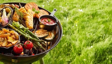 Grillowe szaleństwo w ALDI! Produkty na grilla aż do 80%!