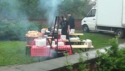 Grilluj z RMF FM na Kopcu Kościuszki!