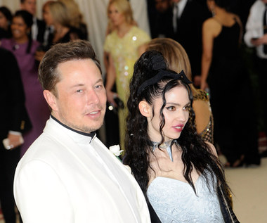 Grimes urodziła swoje pierwsze dziecko. Elon Musk po raz szósty został ojcem