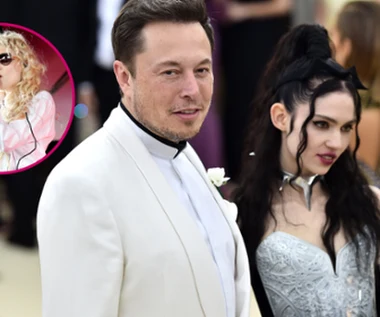 Grimes wraca po długiej batalii sądowej z byłym mężem, Elonem Muskiem. Zmieniła się nie do poznania