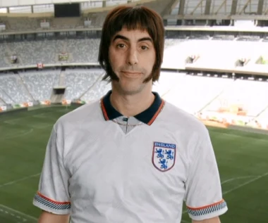 "Grimsby": Nobby pozdrawia Polskę