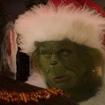 Grinch: Słynna filmowa postać trafia do Wiedźmina 3