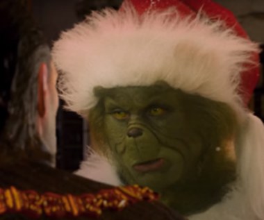 Grinch: Słynna filmowa postać trafia do Wiedźmina 3