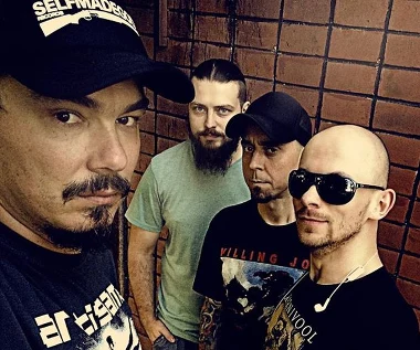 Grind The Thrash Tour 2022, czyli Antigama i Terrordome na trasie po Polsce [DATY, MIEJSCA]