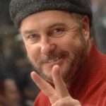 Grissom odchodzi z "CSI"
