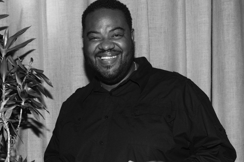 Zmarł Grizz Chapman z serialu '30 Rock', fanów szokuje wiek aktora