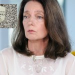 Barbara Sienkiewicz Grób Barbary Sienkiewicz porośnięty trawą. Mało kto o nim pamięta