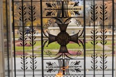 Grób Nieznanego Żołnierza w Warszawie