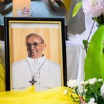 Grób papieża Franciszka będzie nawiązaniem do stron jego dziadków