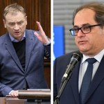 Gróbarczyk i Nitras powalczą o głosy wyborców w Szczecinie 