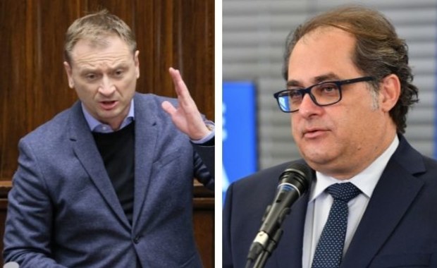 Gróbarczyk i Nitras powalczą o głosy wyborców w Szczecinie 