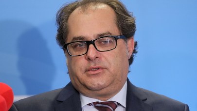 Gróbarczyk: Wody nam nie zabraknie, ale apeluję o jej oszczędzanie