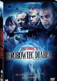 Grobowiec diabła