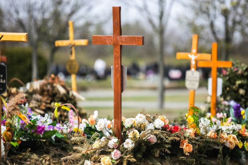 Nadmiarowe Zgony W Czasie Pandemii W Polsce Dużo Gorzej Niż W Niemczech Wydarzenia W Interiapl 5844