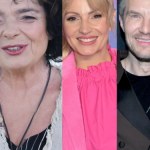 Grochola bez ogródek o kontakcie z byłym zięciem. Mało kto wiedział, jak jest naprawdę
