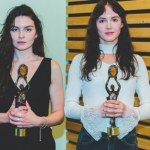 Grochowska, Byczkowska, Nieradkiewicz. "Kino kobiet" na festiwalu Malta