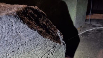 Grodziec. Nowe znaleziska w zamkowej studni 