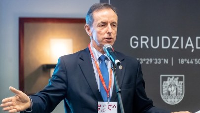 Grodzki o Kidawie-Błońskiej i Jaśkowiaku: Wybór między dobrym a dobrym