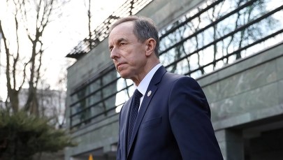 Grodzki o swoim pobycie we Włoszech: Nie było żadnego nieroztropnego ryzyka