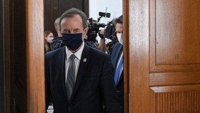 Grodzki o wyborach: Najlepszym terminem byłby koniec sierpnia lub początek września