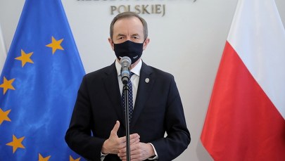 Grodzki o zabójstwie Adamowicza: Przez dwa lata nie powstał nawet akt oskarżenia 