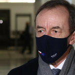 Grodzki: Odejdą w niesławie szybciej niż myślą