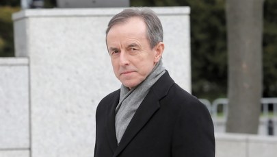 Grodzki: Senat usunął z "tarczy antykryzysowej" wszystko, co nie wiąże się z walką z epidemią