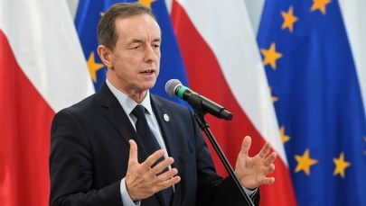 Grodzki: To jest polowanie na polski Senat 