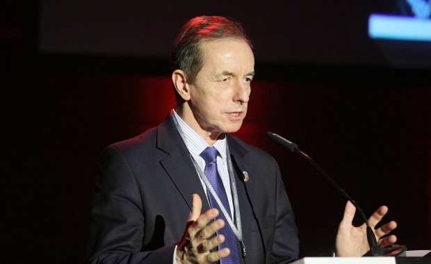 Grodzki w orędziu: System sądownictwa wymaga reform, ale nie takich, jakie są wdrażane