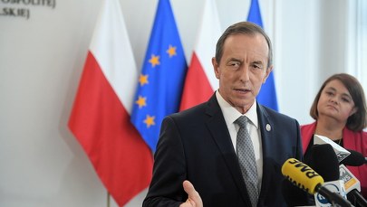 Grodzki: Zgromadzenie Narodowe będzie odbywało się w reżimie pandemii 