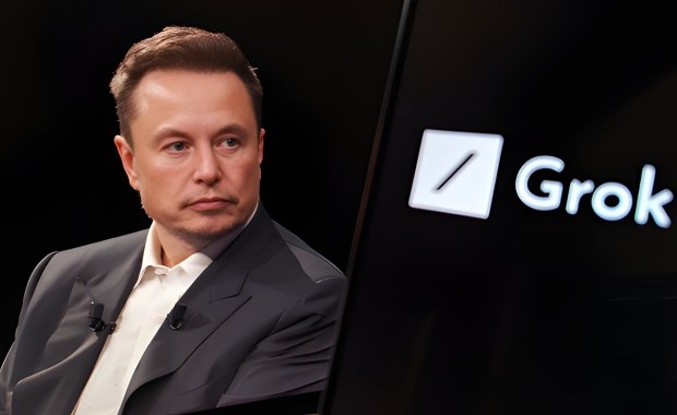 ​Grok Elona Muska przekracza granice. "Niekontrolowana AI szaleje"