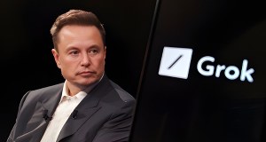 ​Grok Elona Muska przekracza granice. "Niekontrolowana AI szaleje"