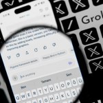 Grok uderza w Polskę. Gawkowski: Rozważyłbym wyłączenie platformy X